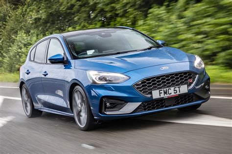 Ford Focus ST 2019 UK review | Autocar