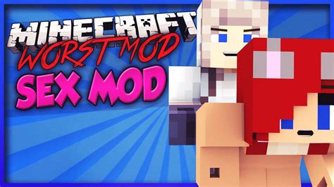 Minecraft Sex Mod Youtube Gambaran