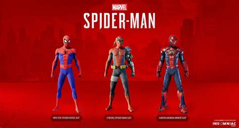 Terceiro E último Dlc De Spider Man De Ps4 Ganha Data De Lançamento