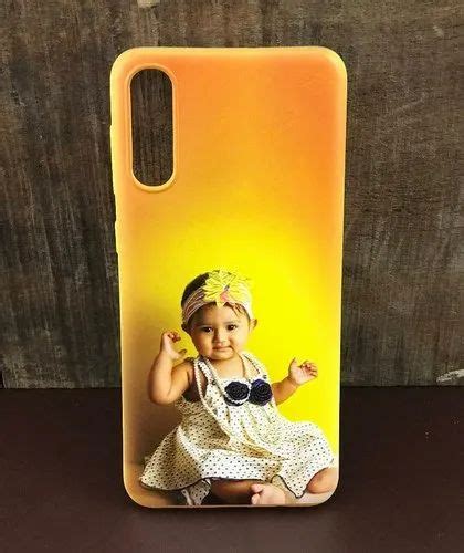 Printed Mobile Cover At Rs 60 Printed Mobile Case In Surat Id