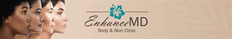 Enhance Md Body And Skin Clinic Linkedin