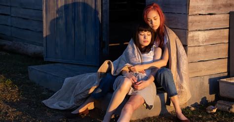 Lesbian Movies On Netflix Popsugar Love Sex