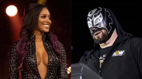 Brandi Rhodes Issues Apology To Excalibur Se Scoops Wrestling News