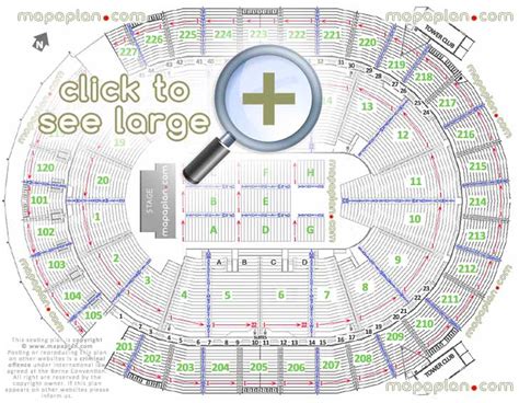 Mgm Grand Detroit Event Center Seating Chart Online Shopping
