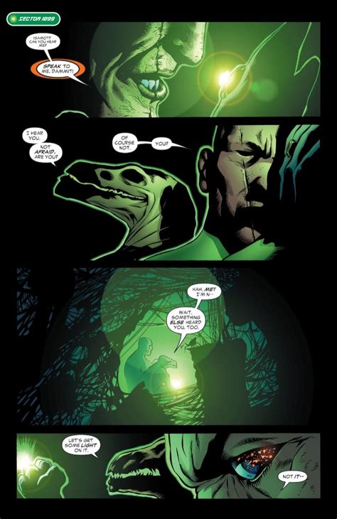 Askthe Question How Many Lantern Oaths Are There Dc