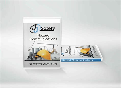 Hazard Communication Standard Ghs Jj Safety