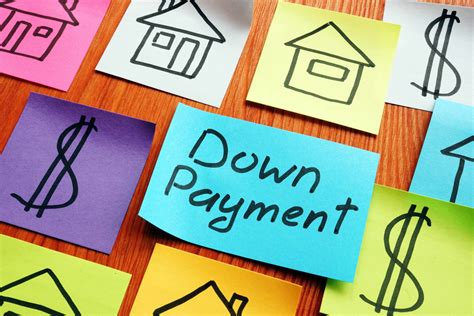 Down Payment Assistance Options To Think About Americans Report