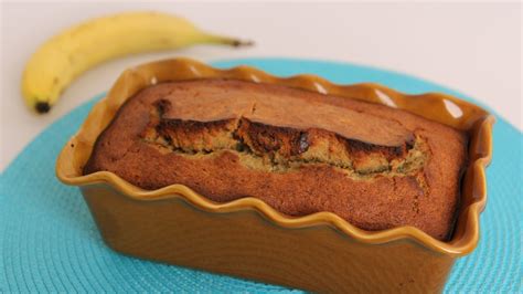 (plus ways to serve & store) who doesn't love a good ciabatta? Gluten Free Banana Bread Recipe - Laura Vitale - Laura in ...