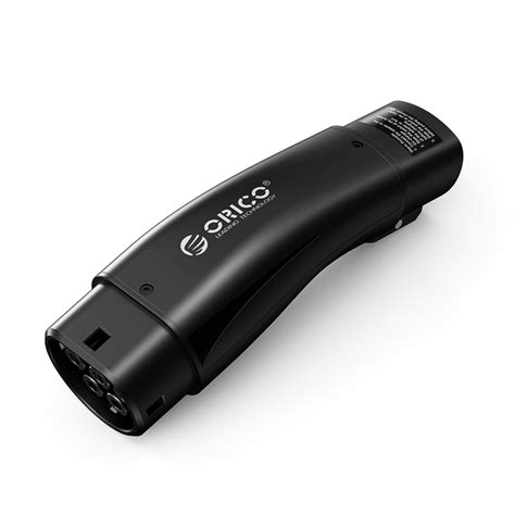 Orico Tesla To European Charger Adapter Tpc Css2 奥睿科官网