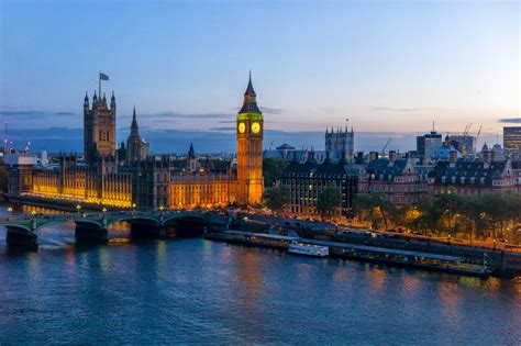 London Top 10 Attractions London Blog