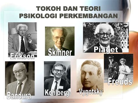 Ppt Psikologi Perkembangan Manusia Powerpoint Presentation Free