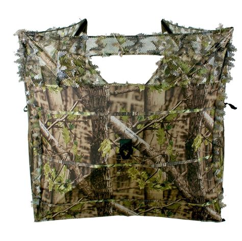 Best Ground Blinds For Bow Hunting In 2022 Reviews