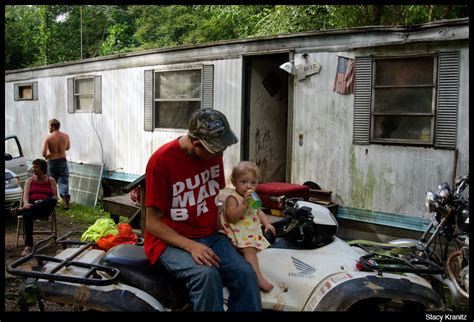 Schön Sizilien Lösen Appalachia West Virginia Poverty Schlag Andrew