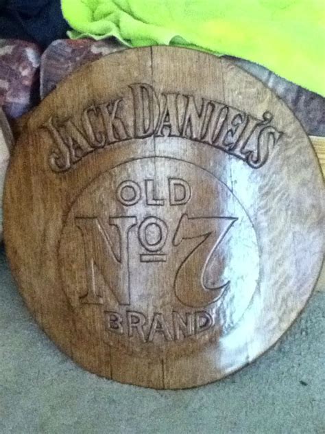 Old timer folding knives | ba blades. Jack Daniel's barrel head hand carved go to Www ...