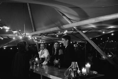 Renae And Will S Diy Wedding At The Farmhouse Gold Coast Tipi Hire