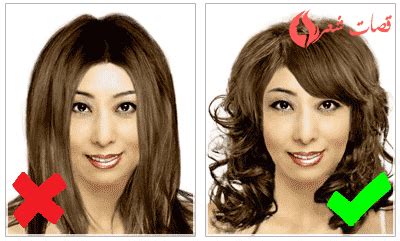 تعرّف إلى أحلى قصّات شعر تناسب الوجه الطويل للرجال! انواع الوجوه وطريقة اختيار قصات الشعر حسب شكل الوجه للنساء.