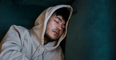 Exercise May Help Counteract The Toll Of Poor Sleep Dnyuz