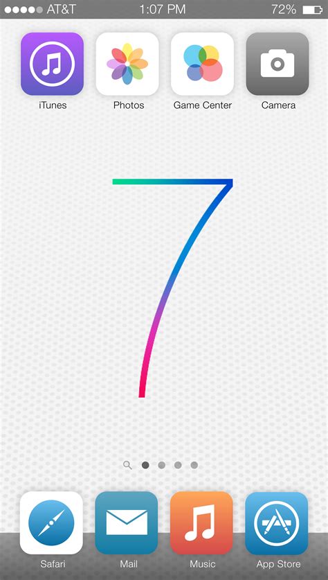 What Ios 7 Looks Like And Other Tidbits 9to5mac