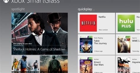 Xbox 360 Smartglass App Launches Free This Week