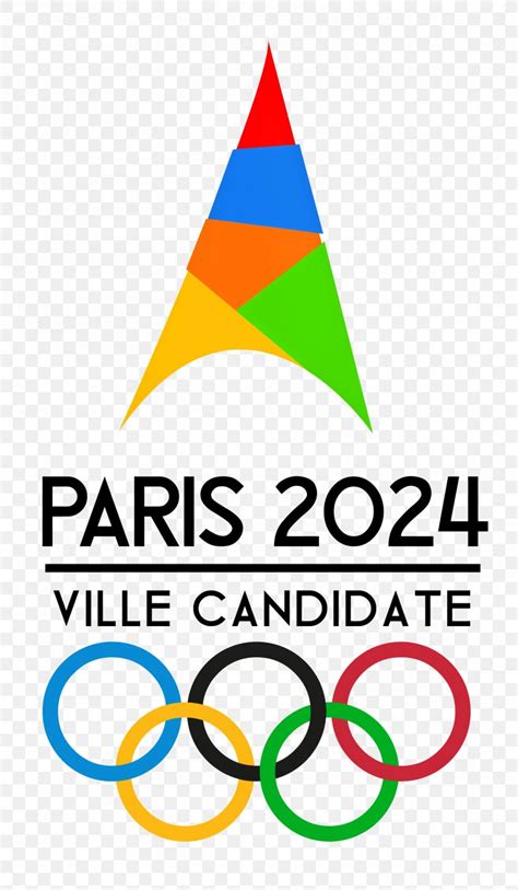 2024 Summer Olympics Logo Paris Brand Clip Art Png 1500x2574px 2024