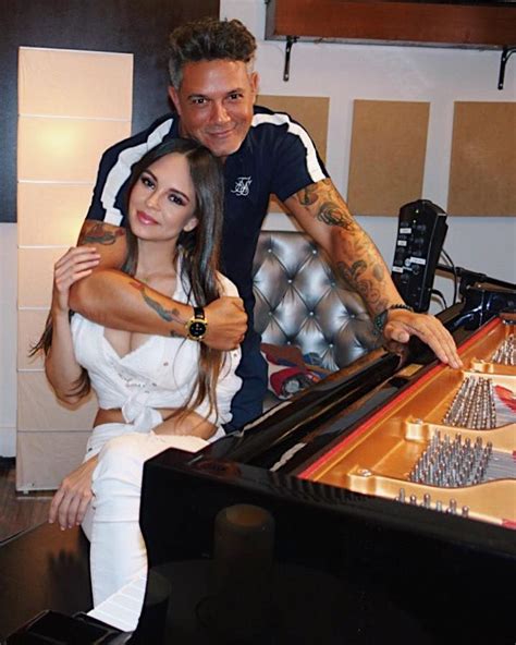 Lola Astanova So Excited To Record Something Really