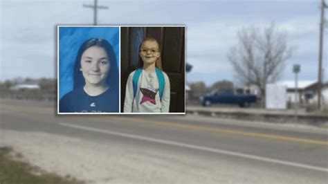 Report Sister Of 8 Year Old Emmett Murder Victim Drowns In Snake River