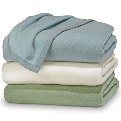 High Quality Woolen Cashmere Blanket Blanket