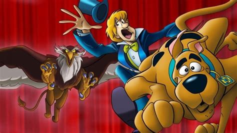 Watch Scooby Doo Abracadabra Doo 2010 Online Free Thekisscartoon