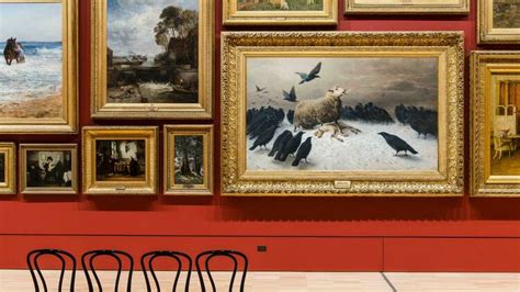 The best art galleries in Melbourne