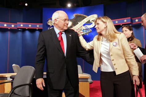 Liz Cheney Once Republican Royalty Is Now A Lone Warrior The New York Times