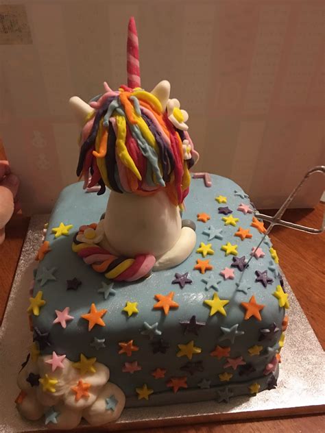 Unicorn Cake Cake Unicorn Cake Homemade Cakes