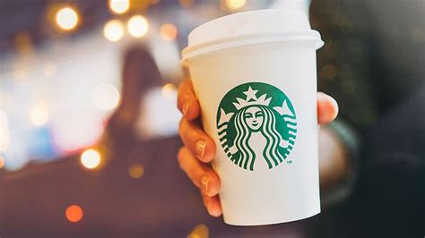 Exploring Starbucks Marketing Strategy The Success Secret Simplilearn
