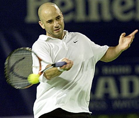 Jon Wertheim What Motivated Agassi To Reveal Meth Use
