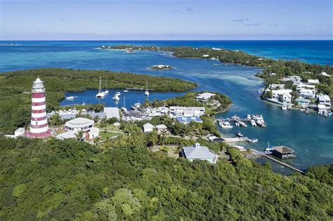 5 Must See Places In The Abacos Islands Waypoints® Yacht Charters