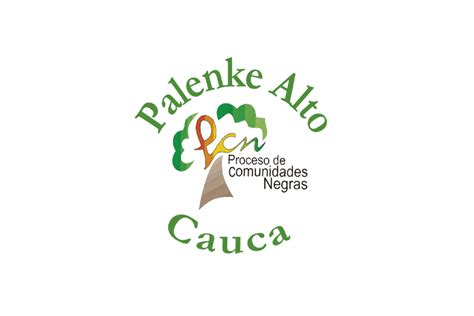 Organizaci N De Comunidades Negras Del Norte Del Cauca Colombia