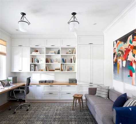 21 Home Storage Office Designs Decorating Ideas Design