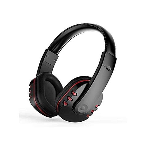 They are similar looking to previous models of the arctis line of headsets, and this pair uses steelseries gamedac, boosting its connectivity options and transforms. Generic Gaming Headset Headphones Stereo Microphone For ...