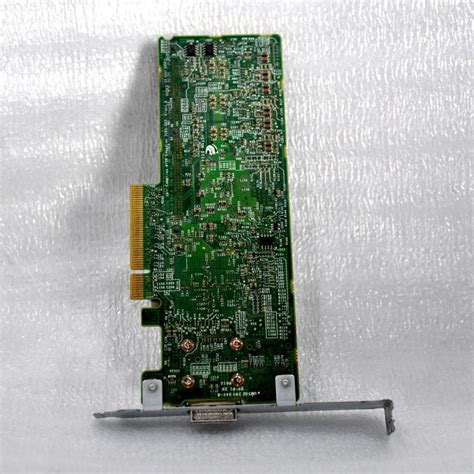 As we mentioned above, different types of hba cards are used to support different protocols. Adapter for HP P212 SAS HBA card 462594 001 462828 B21 ...