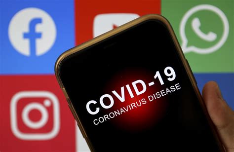 Social Media Influencers Weigh In On Coronavirus Trends With New Survey