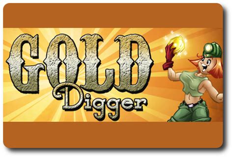 Check spelling or type a new query. Gold Digger Game Review - Father Geek