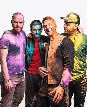 Cara Dapat Tiket Presale Bca Buat Konser Coldplay Di Jakarta Jalur Khusus