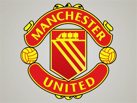 Manchester united was based on newton heath lyr football club in 1878. Manchester United Logo Contest Winners Showcase