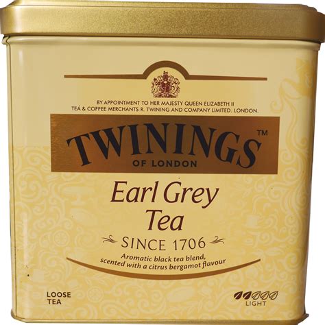 Twinings Earl Grey Tee 500 G Dose Ebay