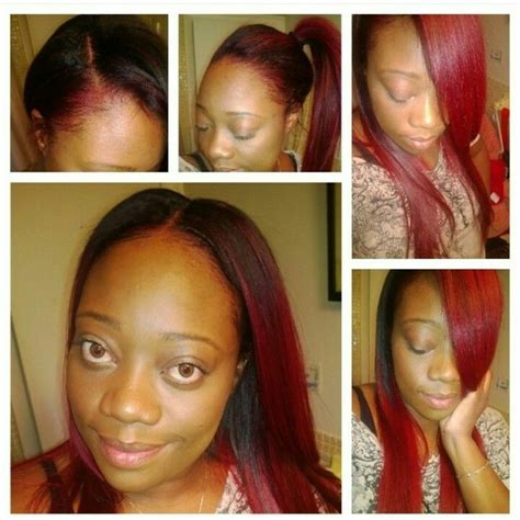 Versatile Sew In Versatile Sew In Full Sew In Weave Sewing