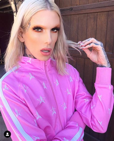 What is jeffree stars net worth? Ooooo Jeffree Star just announced his new #tracksuit ...