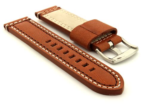Buy the best and latest leather watch strap on banggood.com offer the quality leather watch strap on sale with worldwide free shipping. Double Stitched Genuine Leather Watch Strap Band 18 20 22 ...