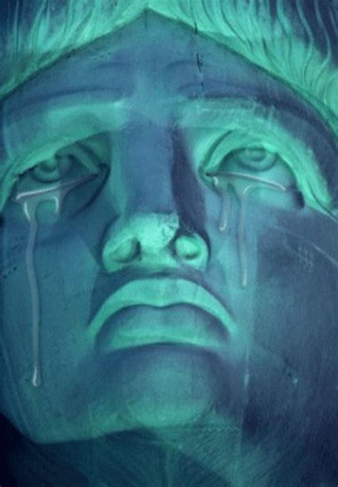 When Lady Liberty Wept Hollywood Progressive