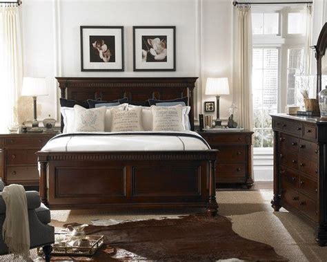 20 Dark Wood Bedroom Furniture Which Is Much Preferred By Our Previous