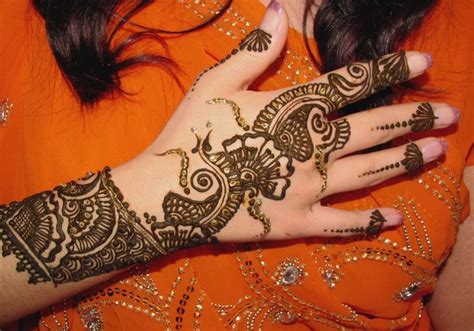 New Top Indian Pakistani Mehndi Designs 2015 For Bridal Full Hands