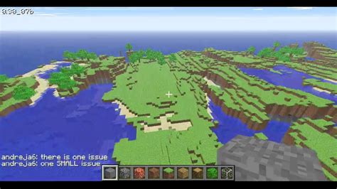 Minecraft classic is the original minecraft playable in your web browser. Minecraft Classic Revived Online Level Saving! (Not failed ...